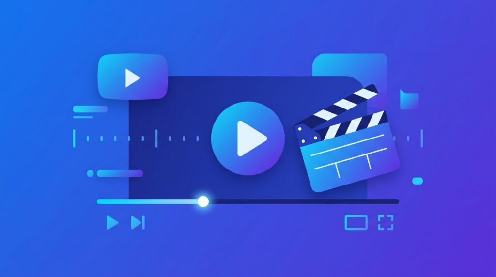 Бот для озвучки текста для видео