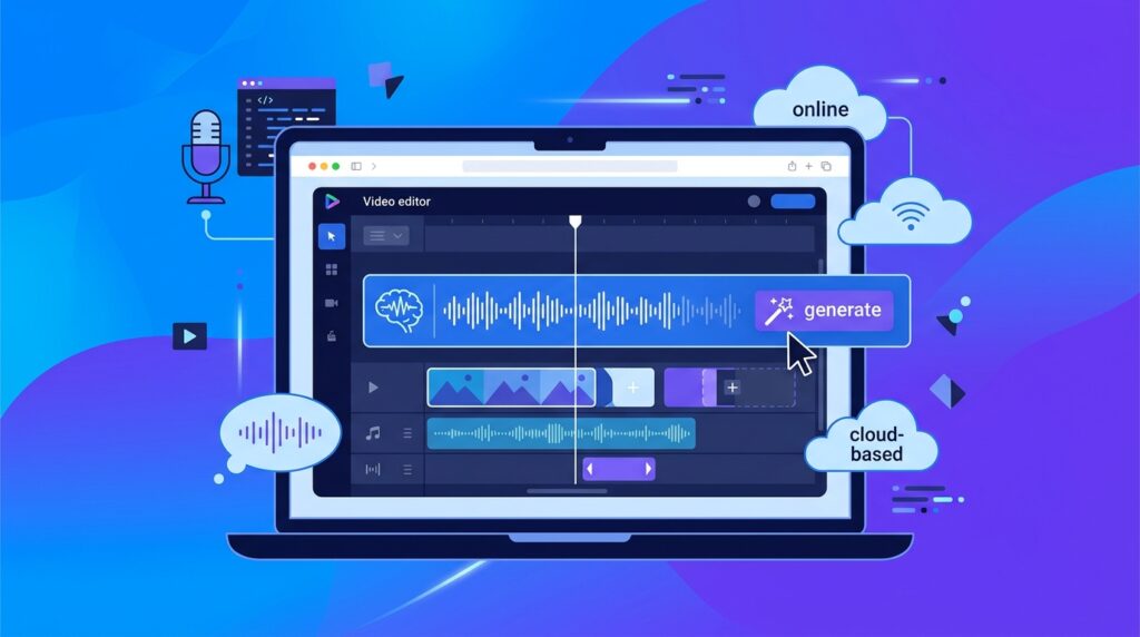 Озвучить видео ии онлайн: гид по озвучке на genius-bot.ru (2026–2027)