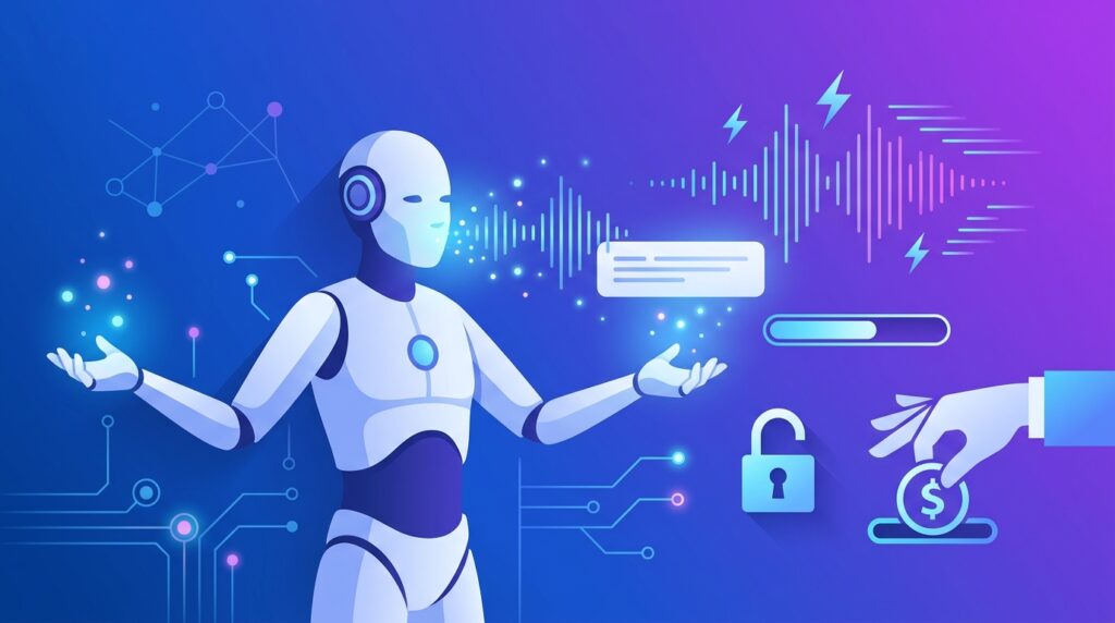 Ии озвучка текста бесплатно без регистрации: гид по озвучке на genius-bot.ru (2026–2027)