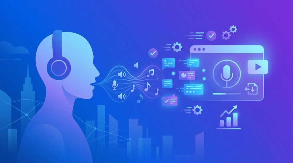 Озвучка текста ии без регистрации: гид по озвучке на genius-bot.ru (2026–2027)
