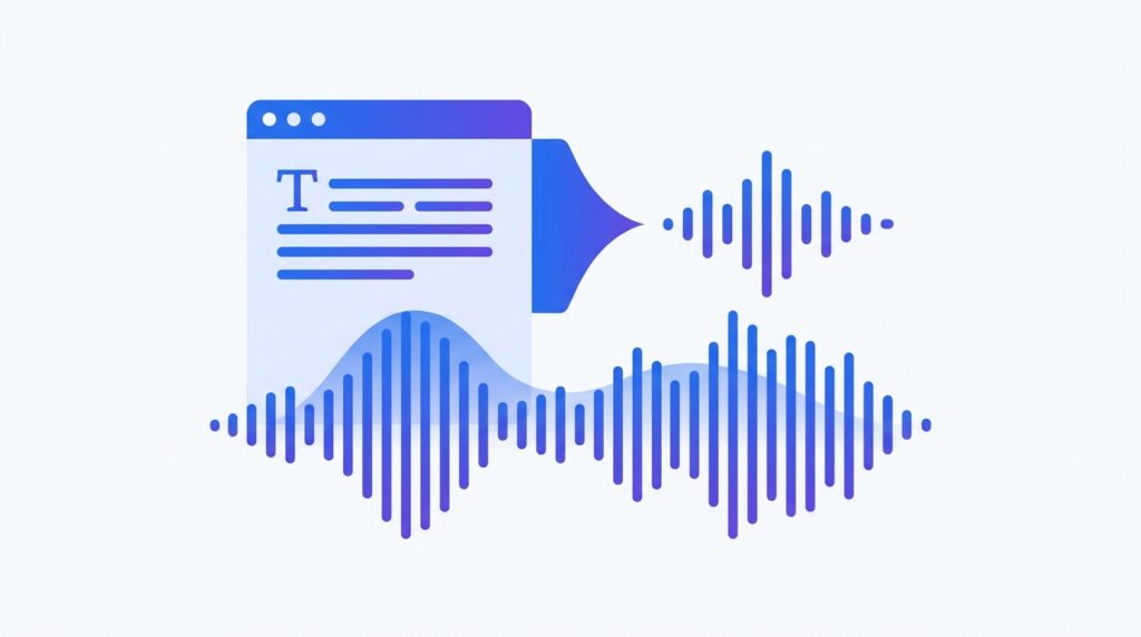 Текст в голос озвучивание текста синтез речи: гид по озвучке на genius-bot.ru (2026–2027)