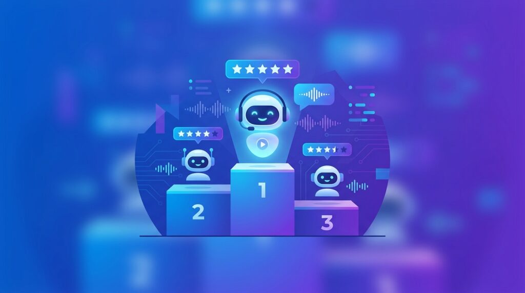 Хорошие боты для озвучки текста: обзор 2026–2027