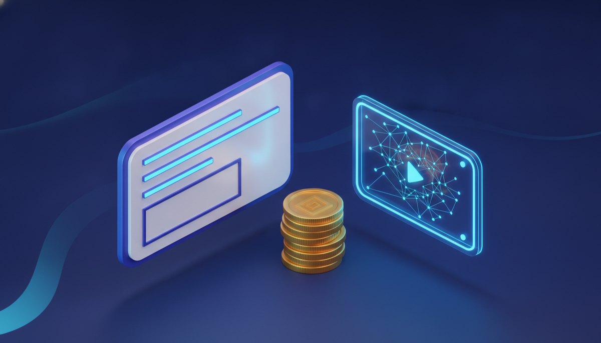Стоимость генерации видео через API: смета