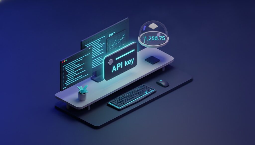 Бесплатный доступ к API нейросети: пробный баланс и ключ