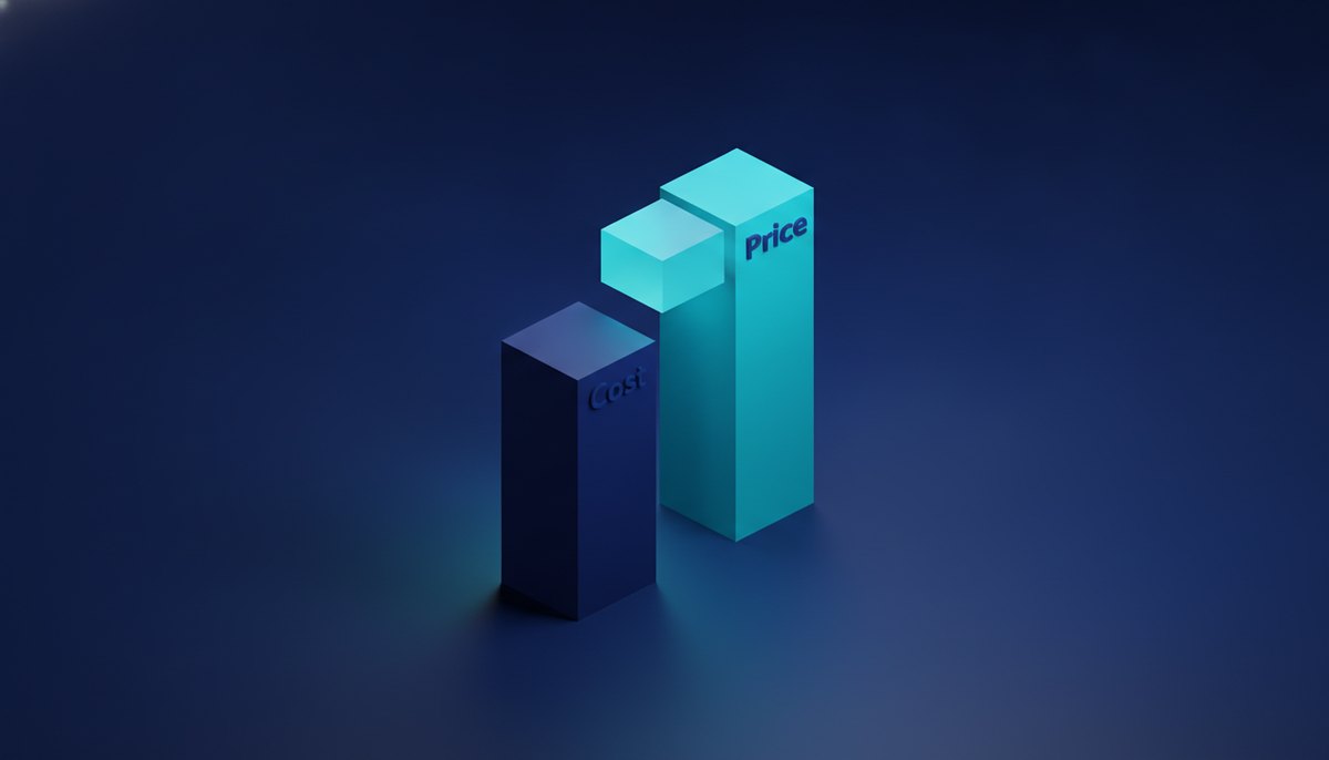 Маржа при продаже услуг на нейросетях