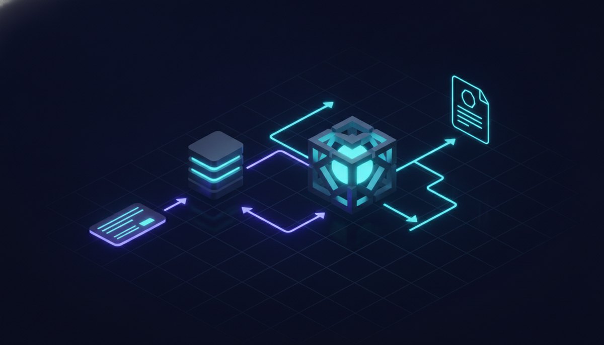 Как работает API нейросети: от запроса до результата