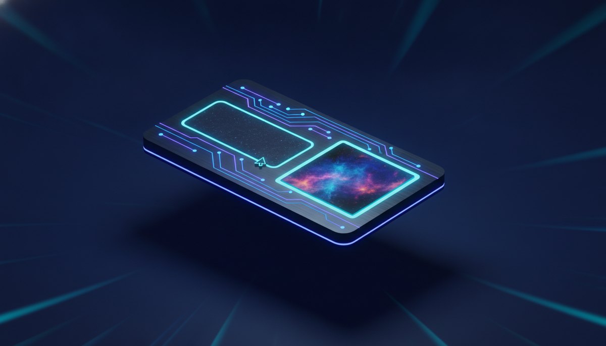 Запрос на генерацию изображения через API