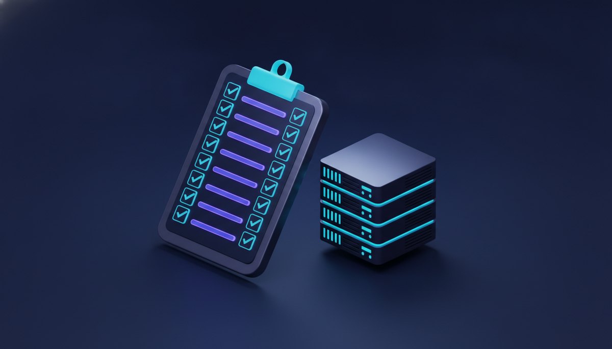 Чек-лист подключения API нейросети