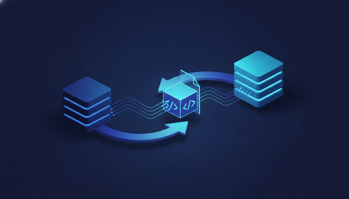 Переезд кода на другой адрес API