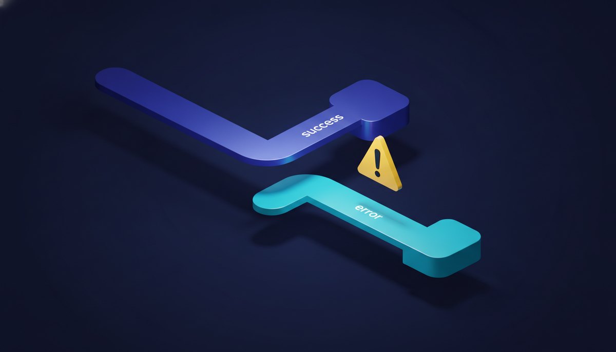 Обработка ошибок при запросе к API музыки