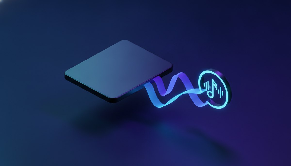 Text to speech API: текст превращается в звуковую дорожку