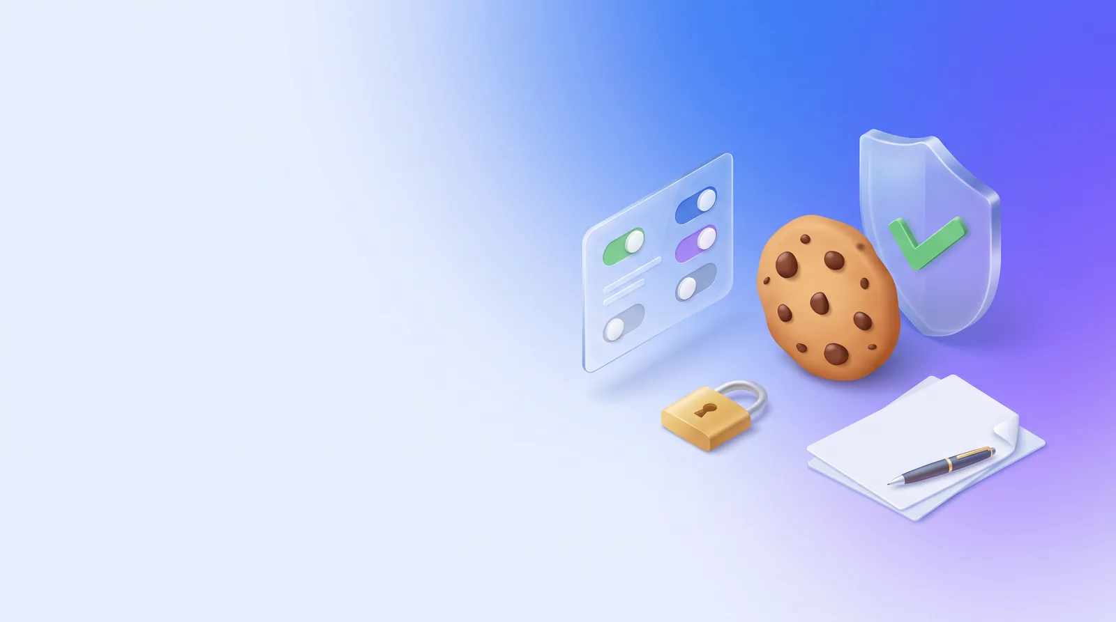 Cookie баннер 152-ФЗ для WordPress — обложка плагина Cookietrix
